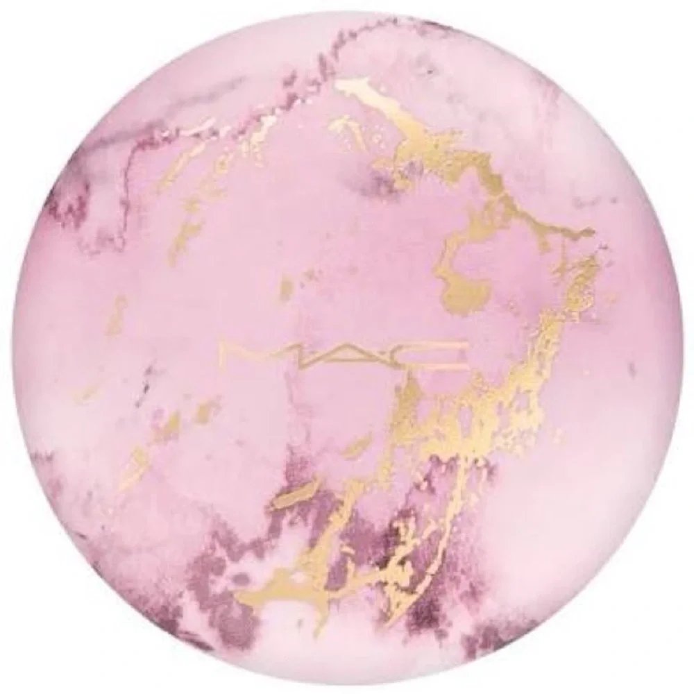 MAC COSMETICS ELECTRIC WONDER INTO ETERNITY BLUSH/HIGHLIGHTER‼️